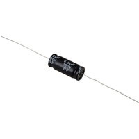 6.8uF 100V Electrolytic Non-Polarized Crossover Capacitor